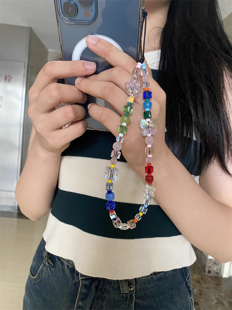 HERLOOK فراشة الهاتف حزام حلية - مراجعة Women'S Y2K Accessories وسعره