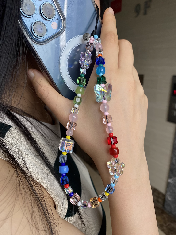 HERLOOK فراشة الهاتف حزام حلية - مراجعة Women'S Y2K Accessories وسعره