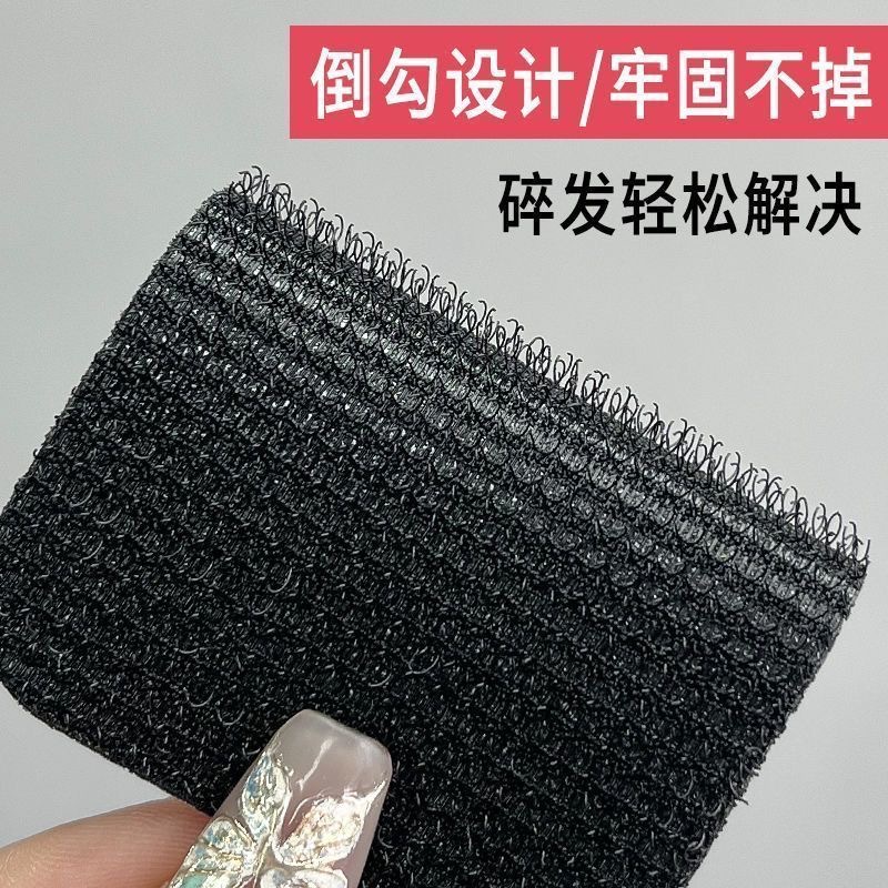 1 صندوق - 10 قطع من ملصقات تصف - مراجعة Women Accessories Combo وسعره